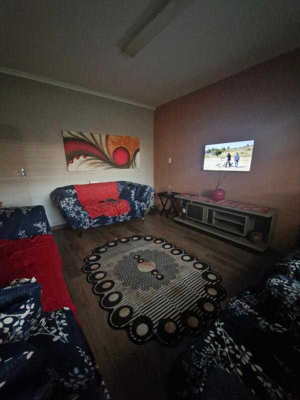 2 Bedroom Property for Sale in Vryburg North West